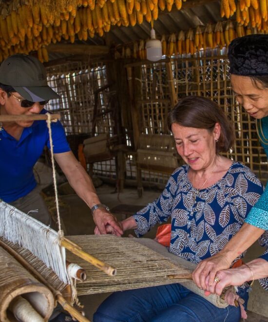 4D3N Ha Giang Cultural Journey