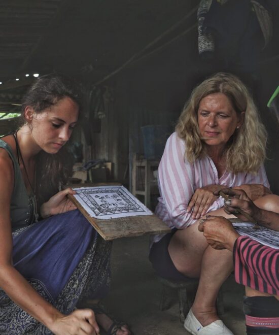 3D2N Ha Giang Cultural Journey