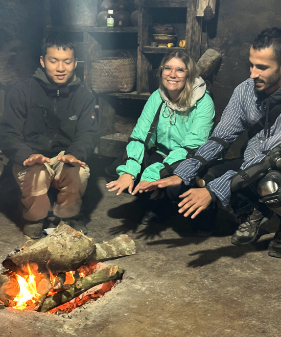 2D1N Ha Giang Cultural Journey