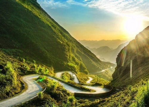 Why the Ha Giang Motorbike Loop Is Vietnam’s Best Kept Secret?
